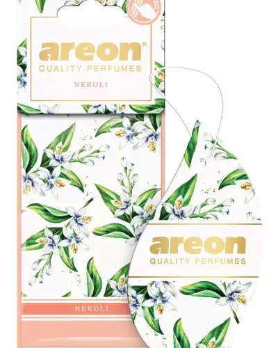 Areon Garden Αρωματικό Δεντράκι Κρεμαστό Neroli MG08