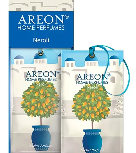 Areon Αρωματικό Ντουλάπας Sachet Neroli