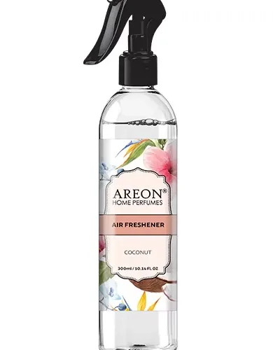 Areon Αρωματικό Spray Room Coconut 300ml