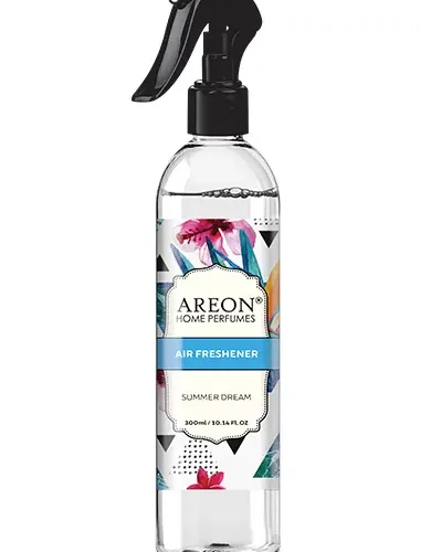 Areon Αρωματικό Spray Room Summer Dream 300ml