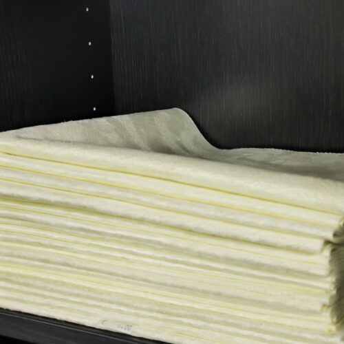 Microfiber - Speed Car Care 002 (40cm X 30cm)