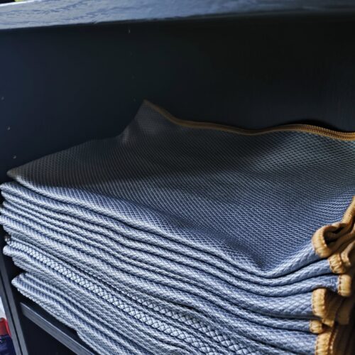 Microfiber Multiclean (50X70)cm