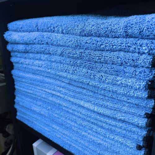 Microfiber (50X70)cm