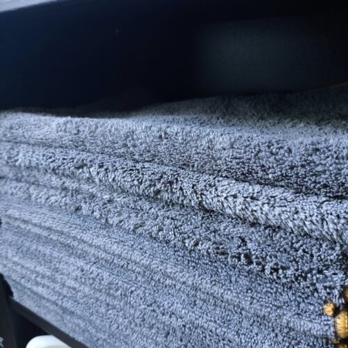 Microfiber car clean ultra (50X70)cm